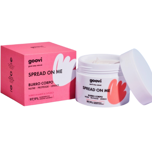 Burro Corpo Spread On Me 150ml