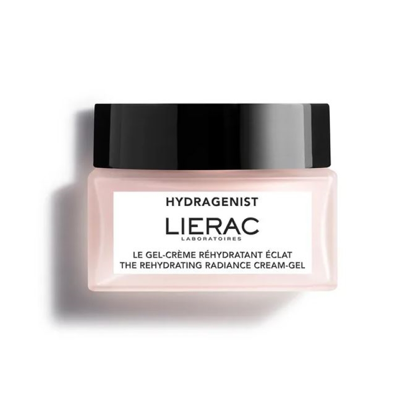 Hydragenist La Gel-Crema Reidratante Illuminante 50 ml