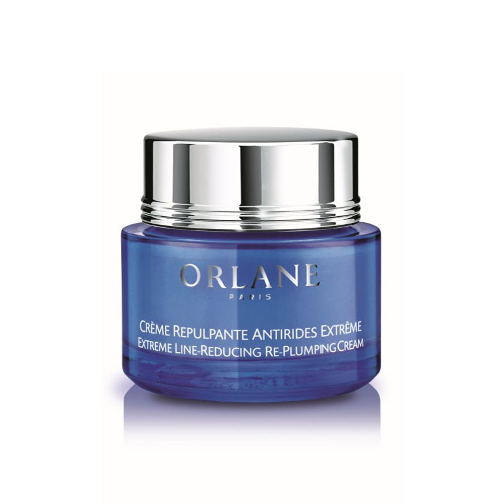 Crème Repulpante Antirides Extrême 50ml