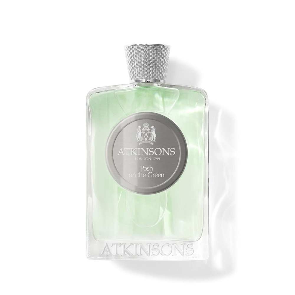 Posh On The Green Eau de Parfum 100ml