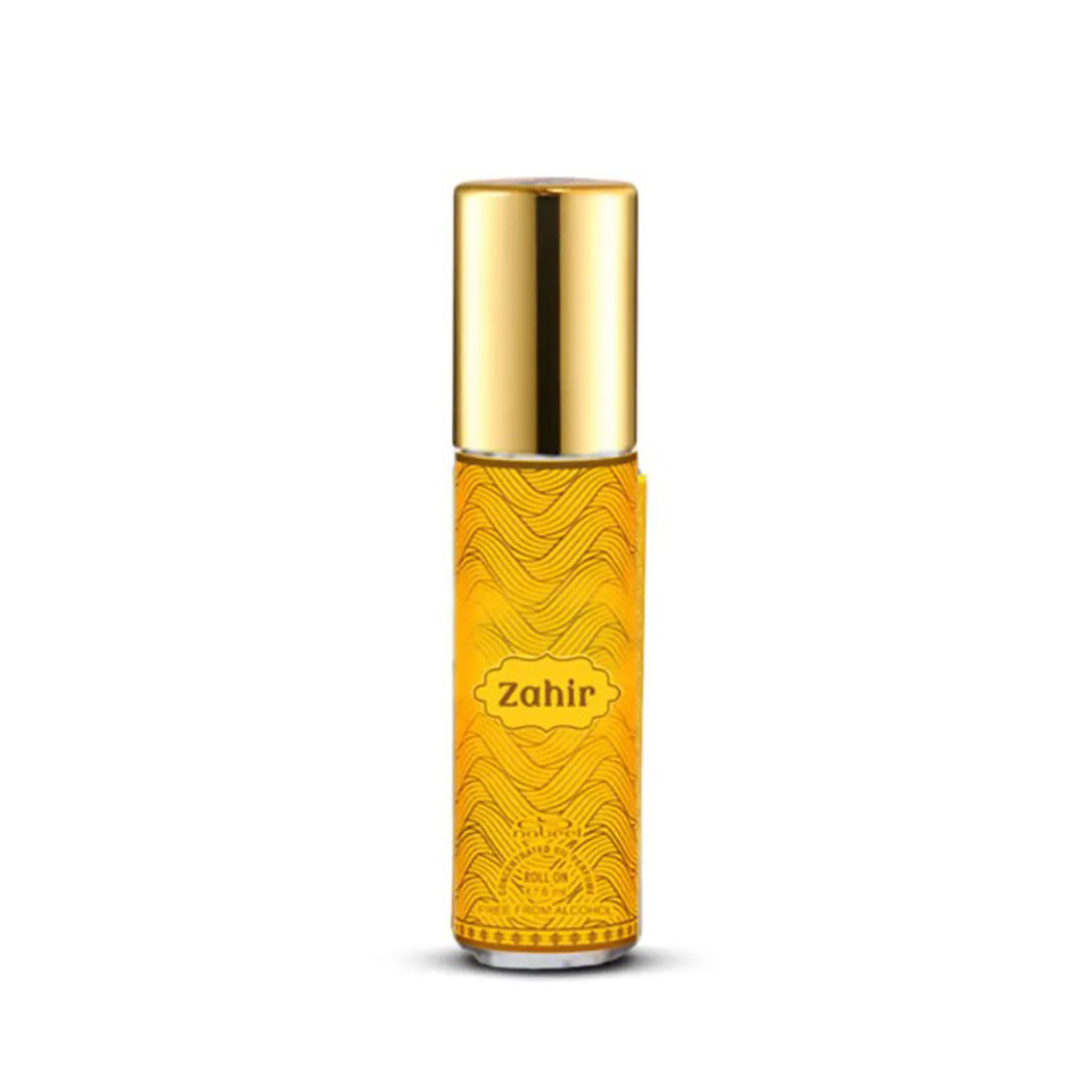 Zahir Roll On Oil Perfume