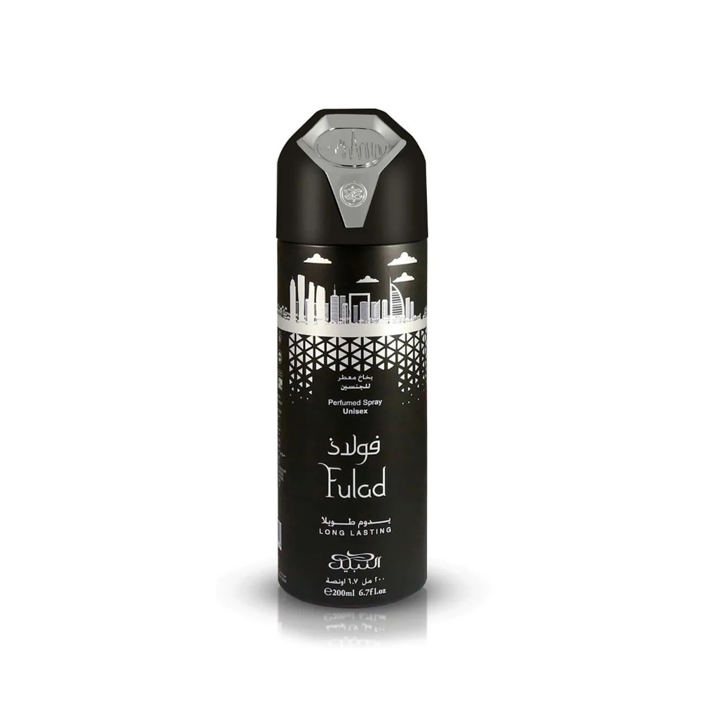 Fulad Deodorante 200ml