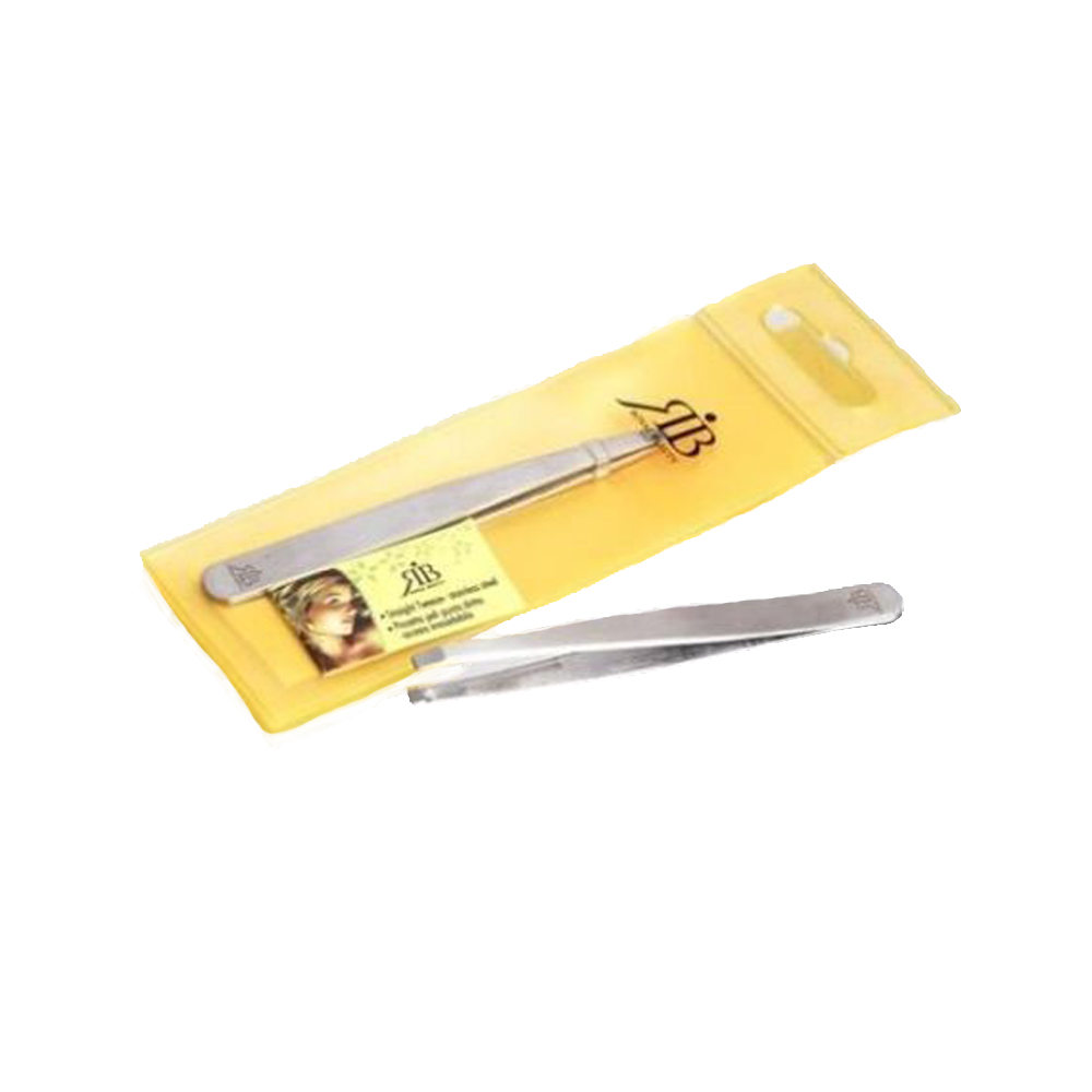 Pinzette Punta Inclinata