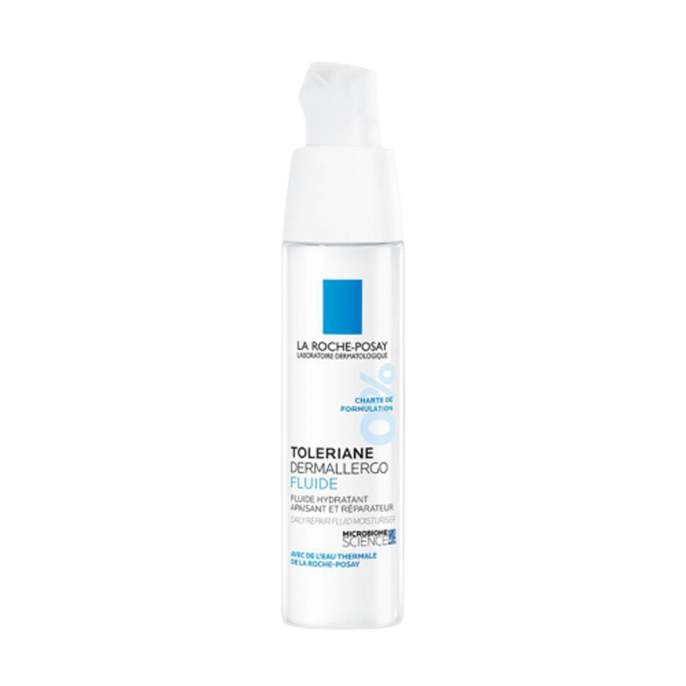 Toleriane Fluido Dermallergo 40 ml