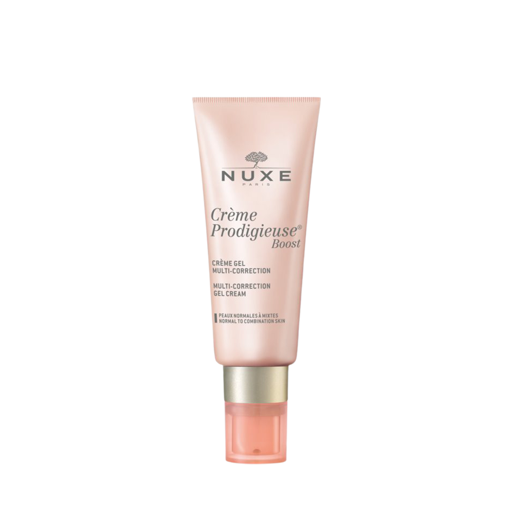 Crème Prodigieuse Boost Crema Gel Multi-Correzione 40 ml