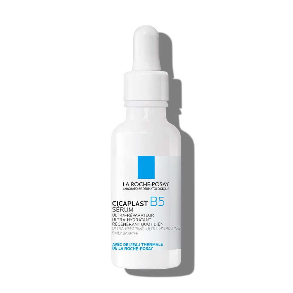 B5 Siero Viso Idratante Riparatore 30ml