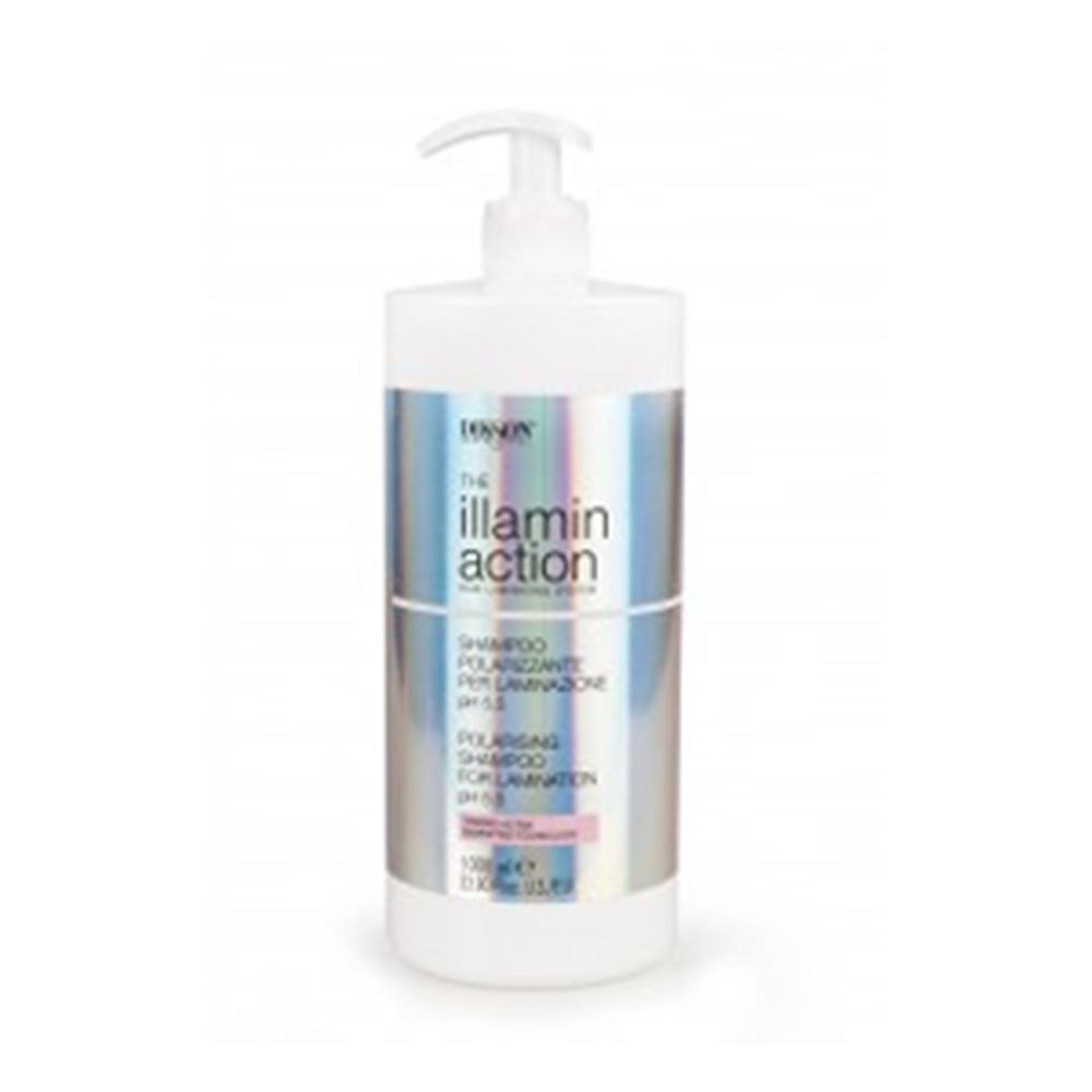 Arkemusa Lamination Shampoo Lamellare 400 ml