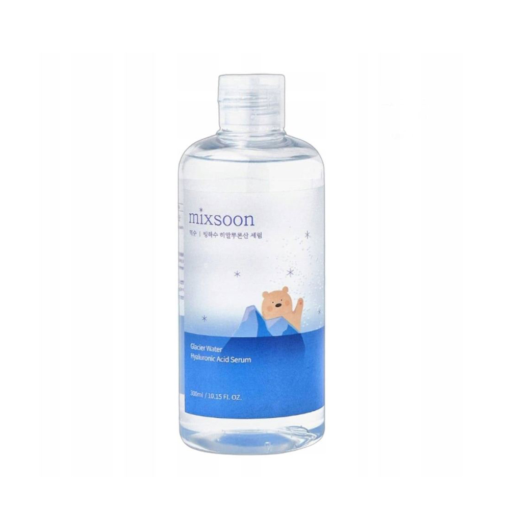 Glacier Water Hyaluronic Acid Serum 100ml