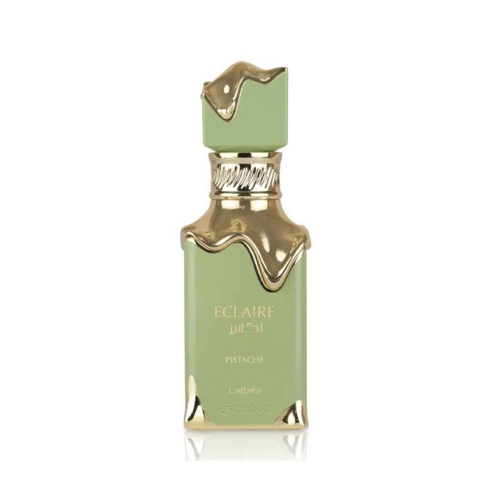 Eclaire Pistache Eau de Parfum 100ml