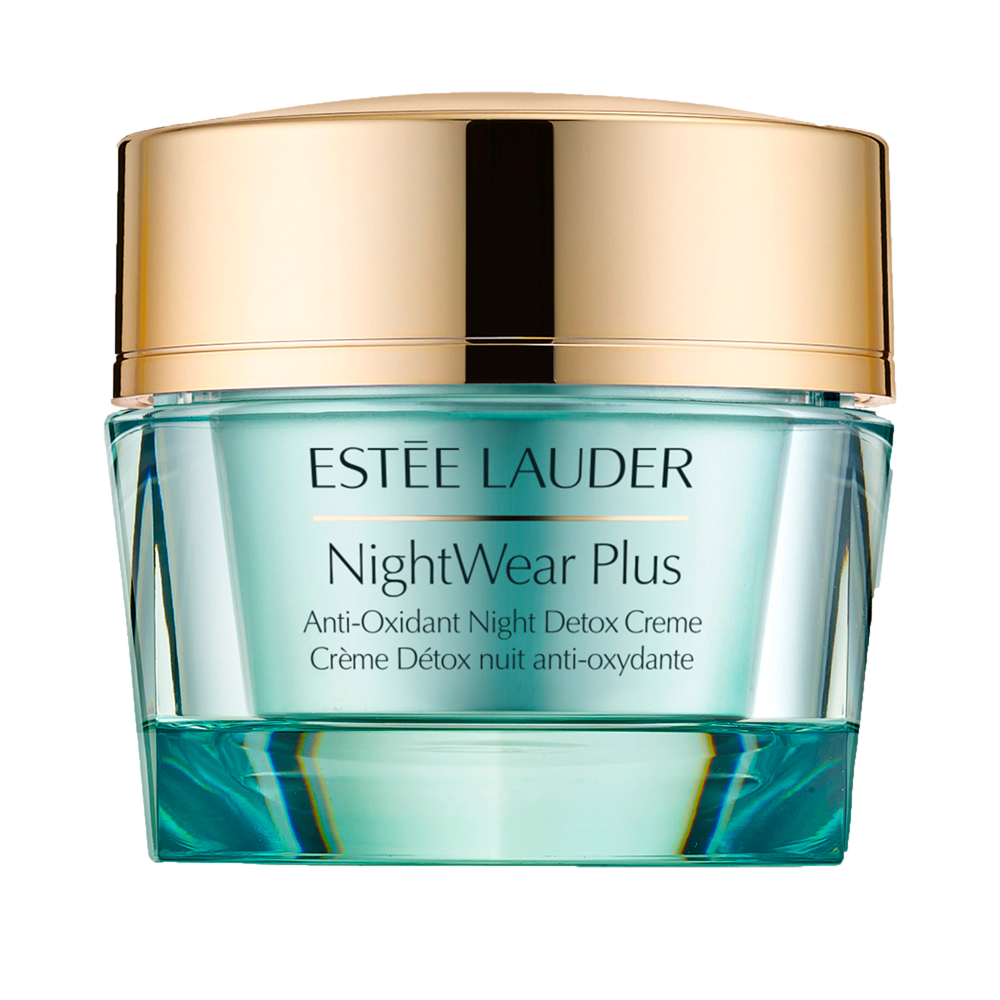 NightWear Night Detox Creme 50 ml
