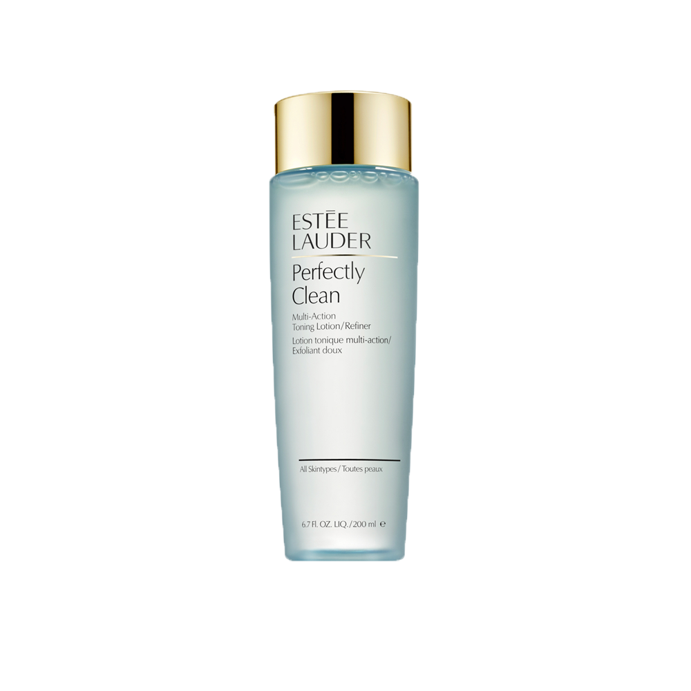 Multi-Action Toning Lotion/Refiner Perfectly Clean 200 ml