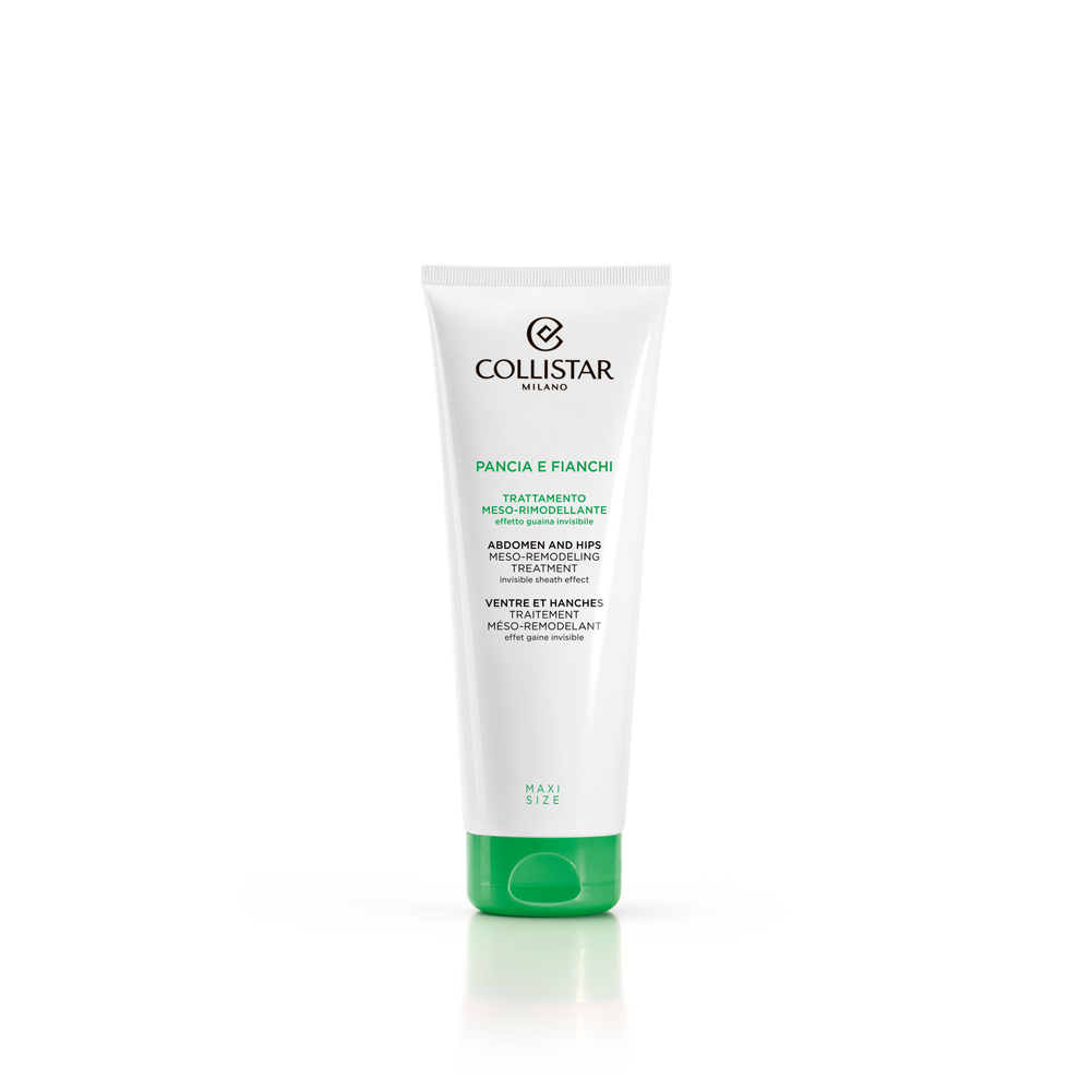 Pancia e Fianchi Trattamento Meso-Rimodellante 250 ml