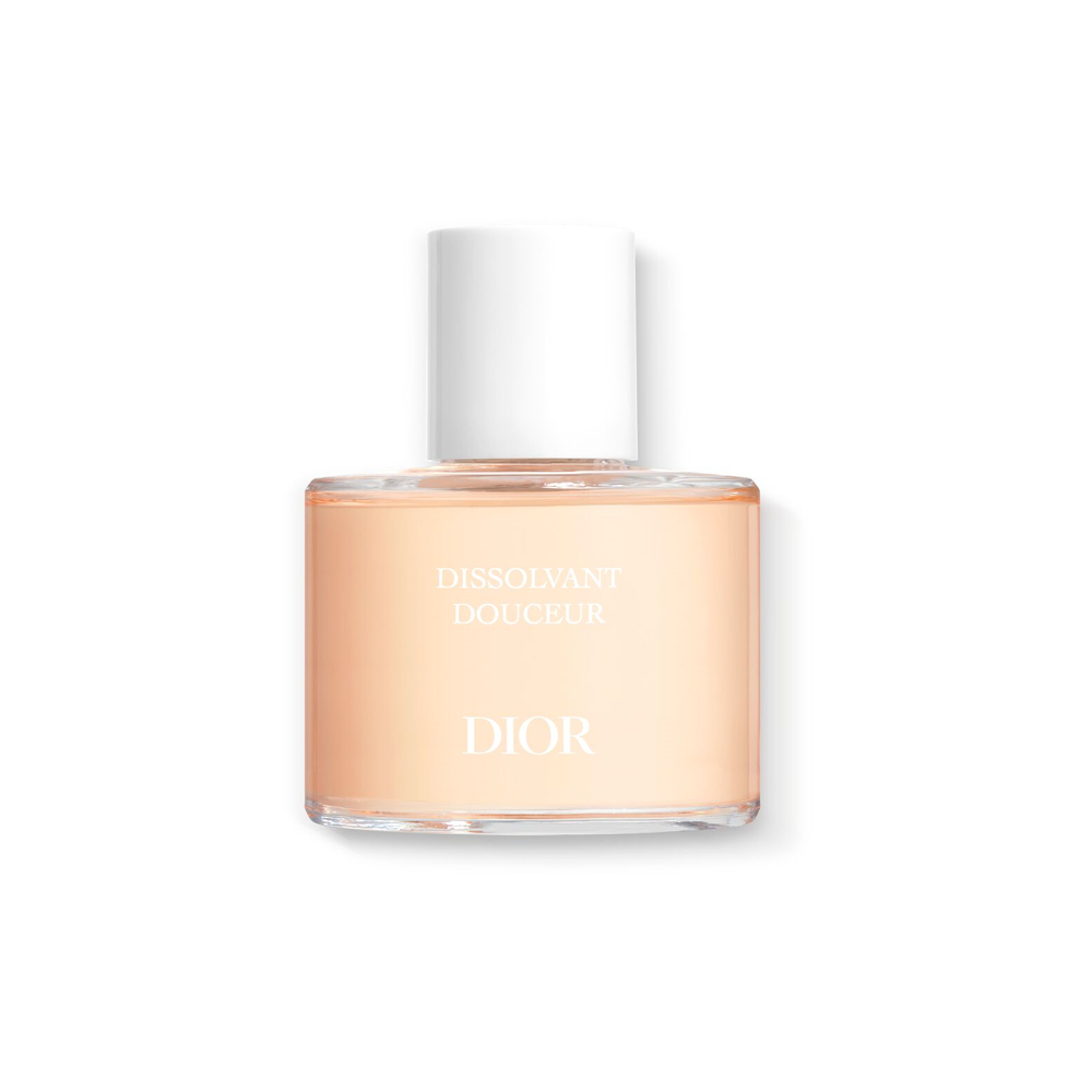 Dior Dissolvant Douceur Solvente delicato per le unghie