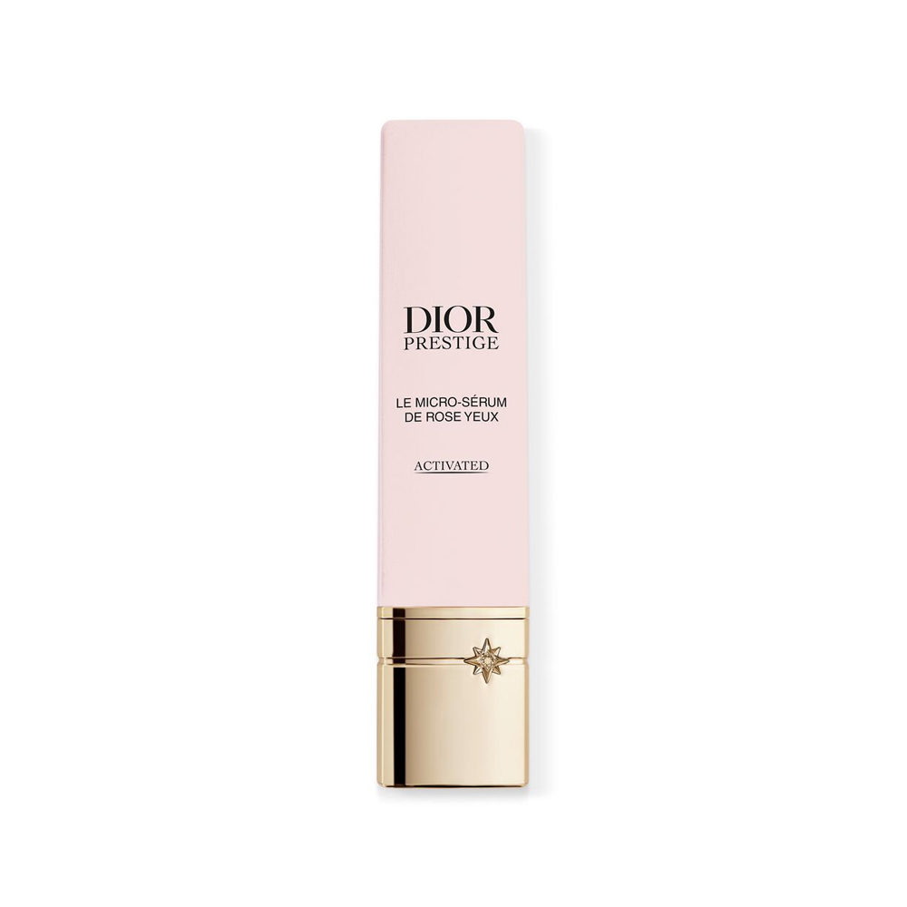 Dior Prestige Le Micro-Sérum de Rose Yeux Activated 20ml