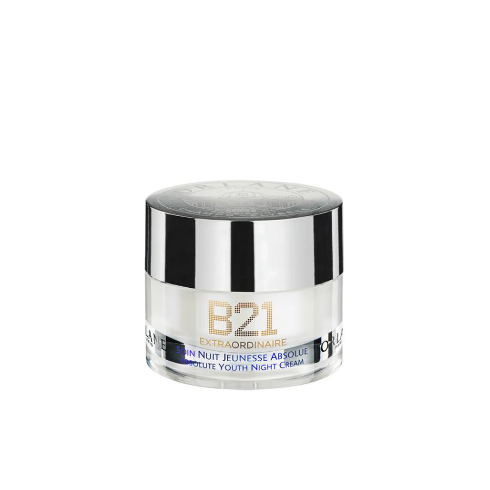 B21 Extraordinaire Absolute Youth Night Cream 50ml