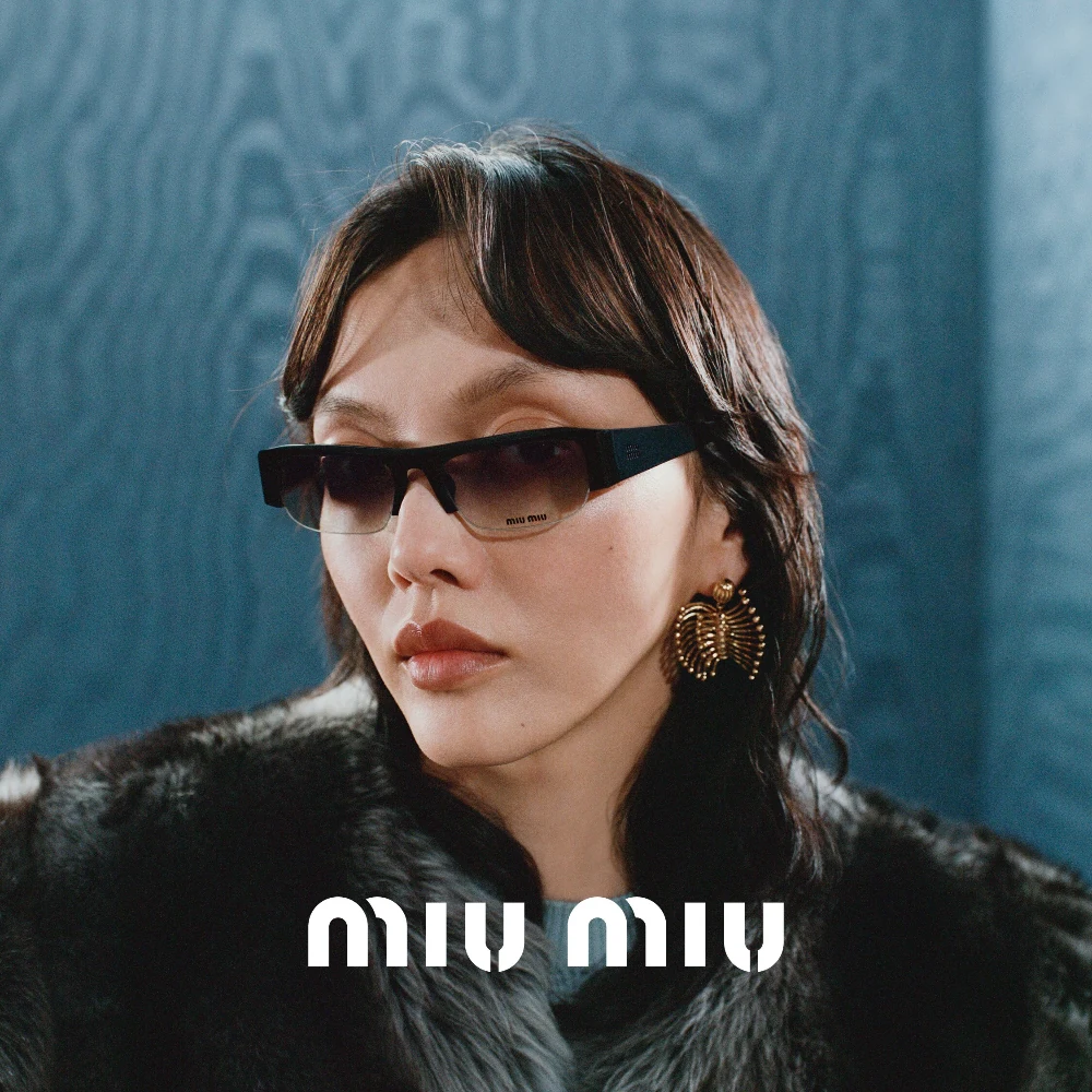 Miu Miu Sonnenbrille
