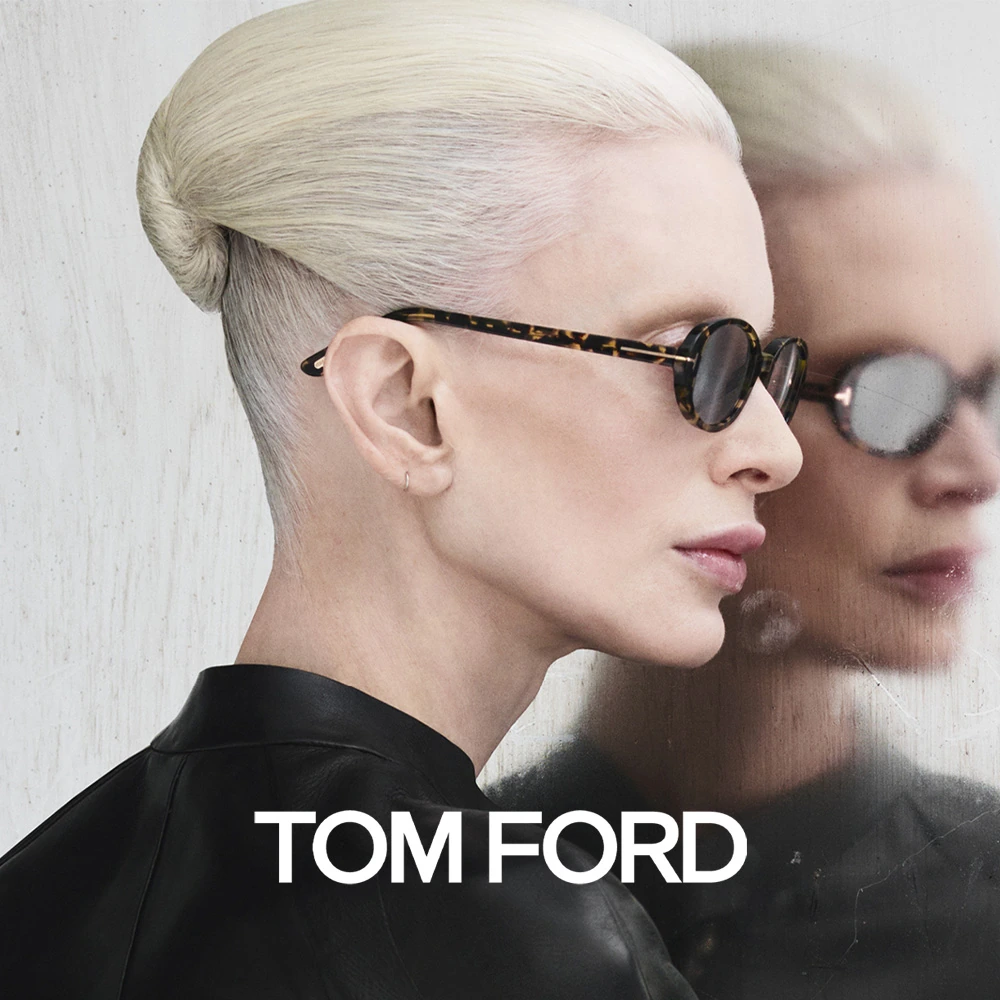 Tom Ford Sonnenbrille