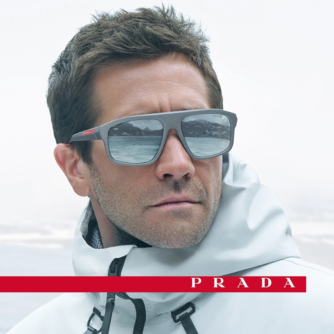 Prada Sonnenbrille