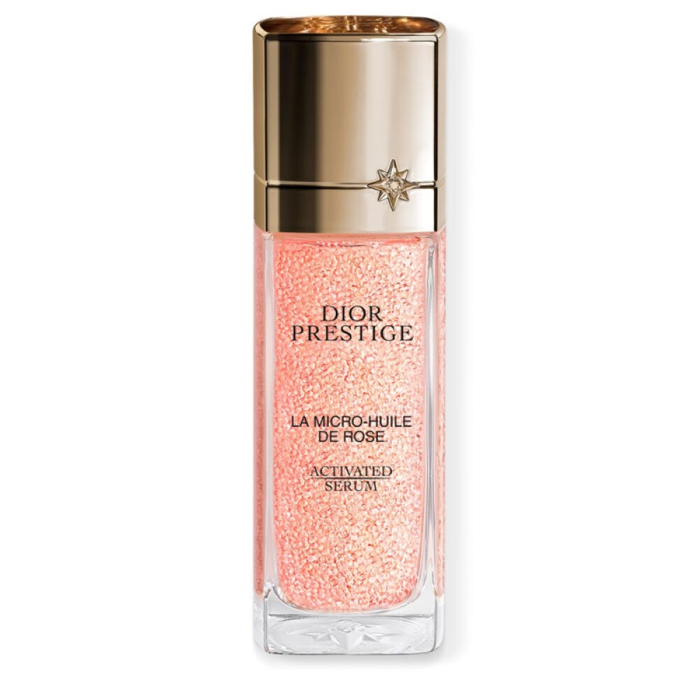 Prestige La Micro-Huile de Rose Activated Serum 50ml