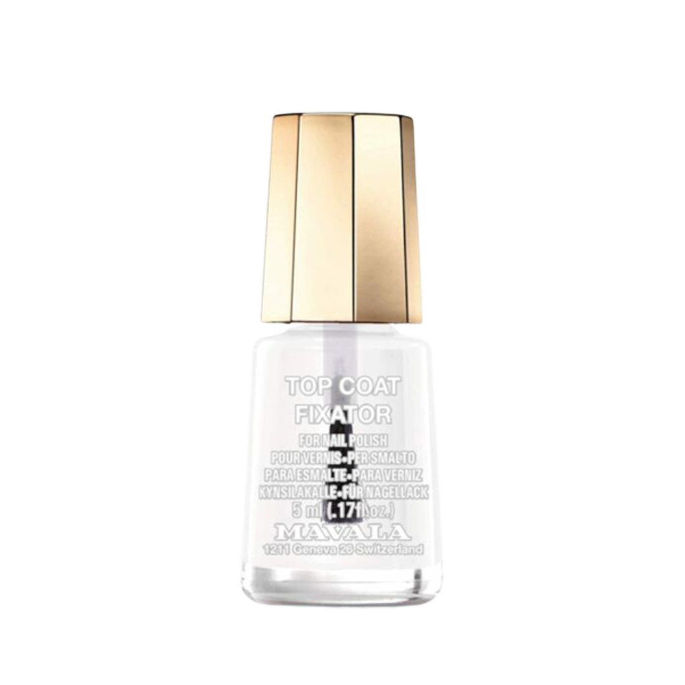 Minicolor Top Coat Fixator