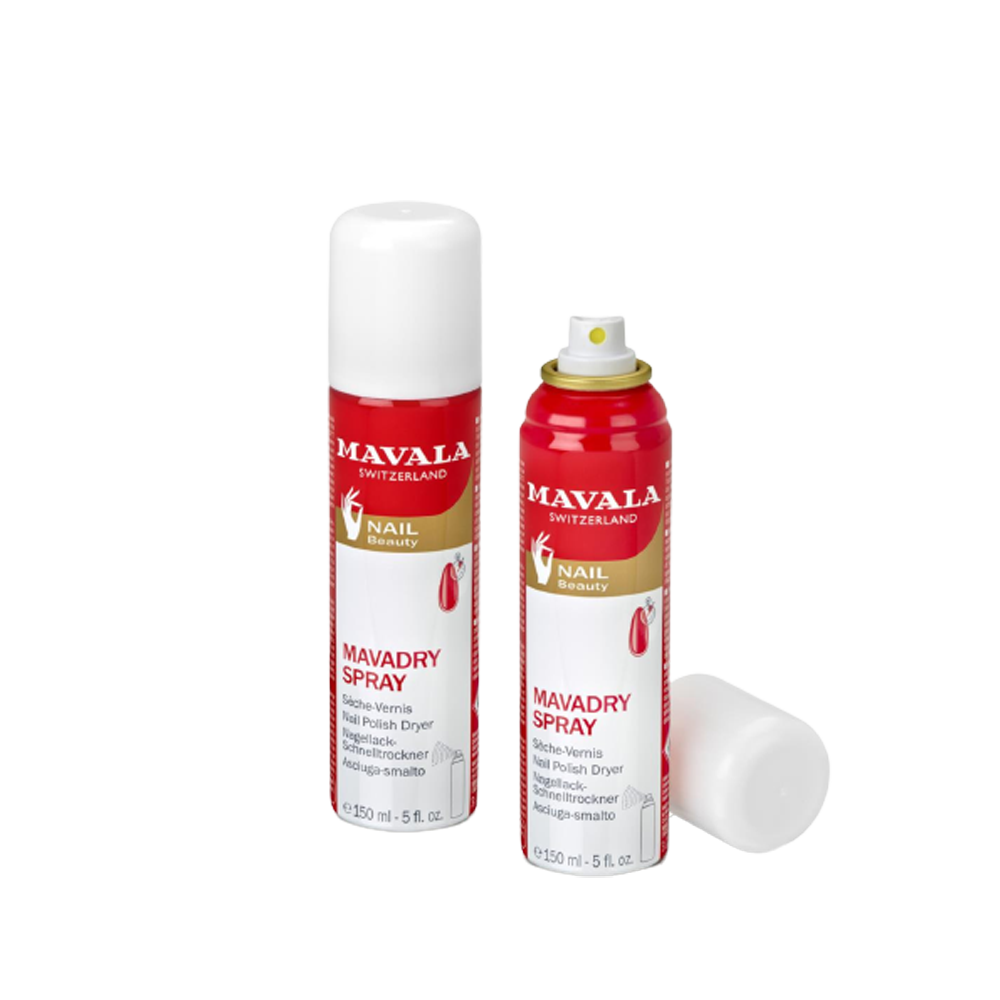 Mavadry Spray 150 ml