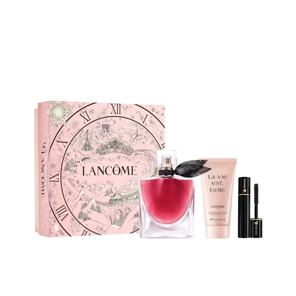 Cofanetto La Vie Est Belle Elixir Eau de Parfum