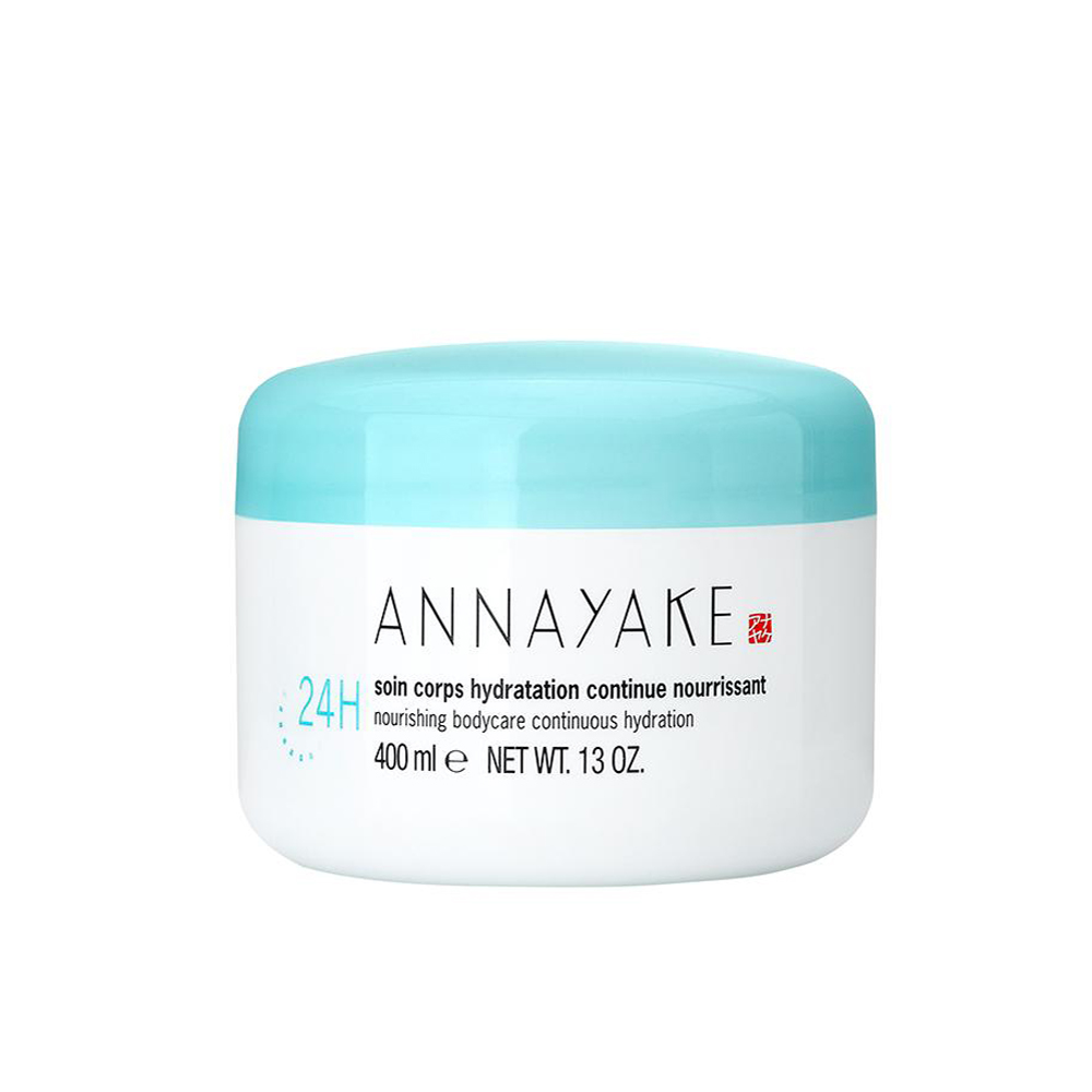 Crema Idratante Corpo Nutriente 400ml Per Pelli Secche Olio Di Tsubaki