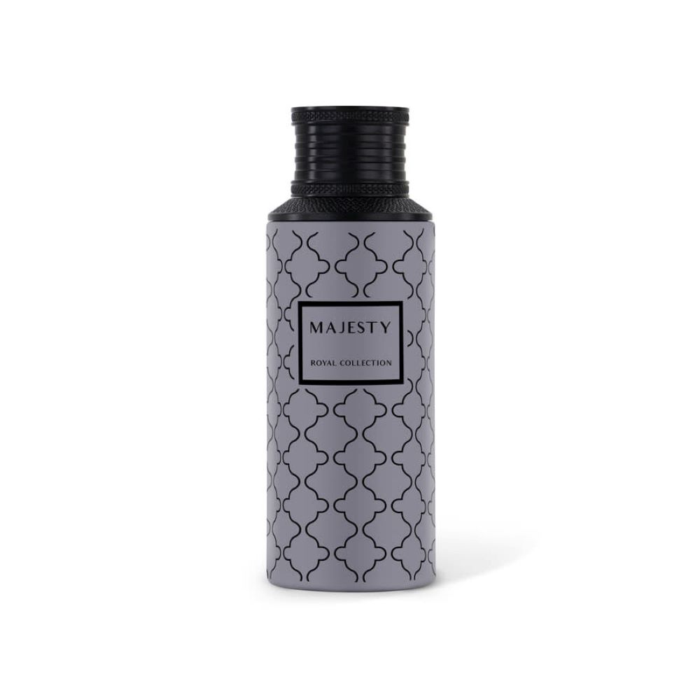 Majesty Eau de Parfum 100ml
