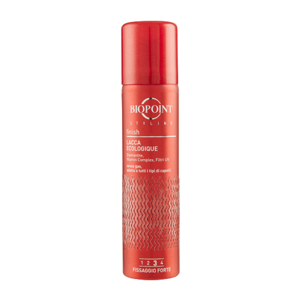 Finish Lacca Ecologique 75 ml