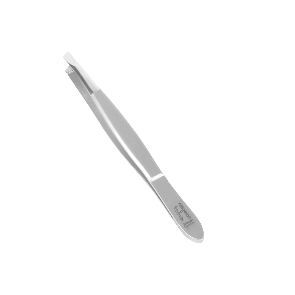 Pinzetta Punte Oblique
