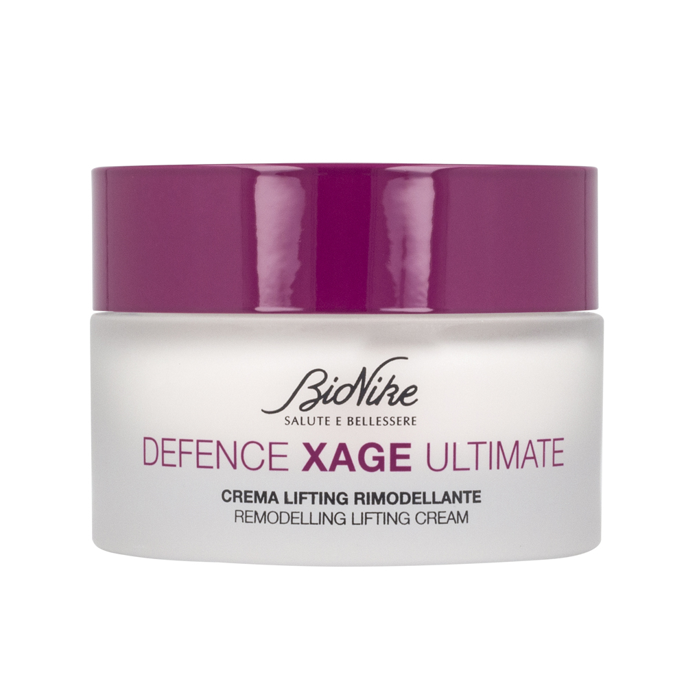 Defence Xage Ultimate Crema Lifting Rimodellante 50ml	