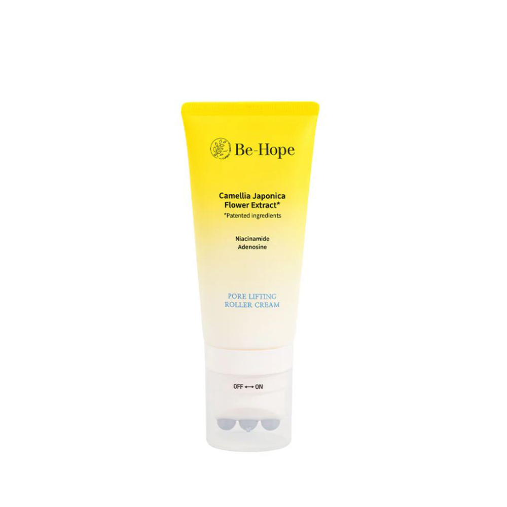 Vegan Pore Lifting Roller Cream 150ml