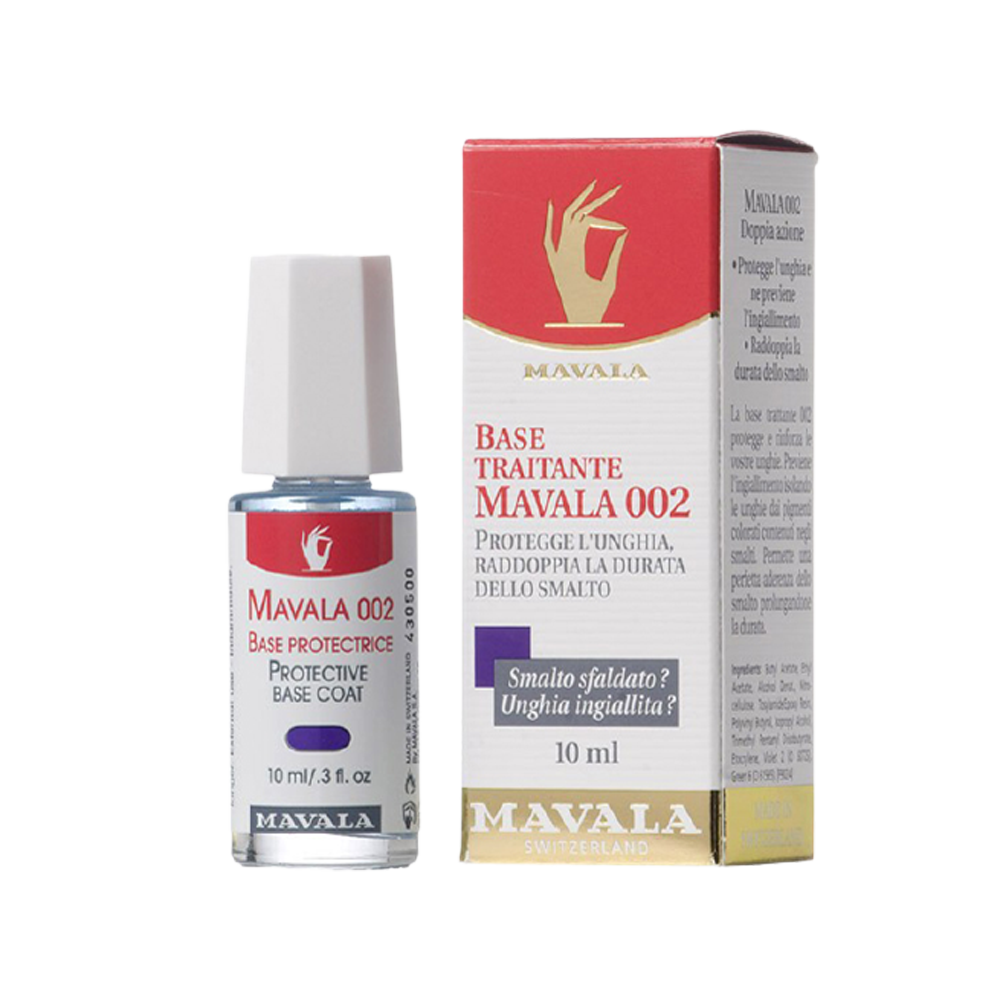 Base Rinforzante Unghie