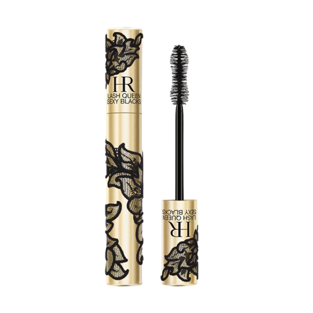 Lash Queen Sexy Black Mascara