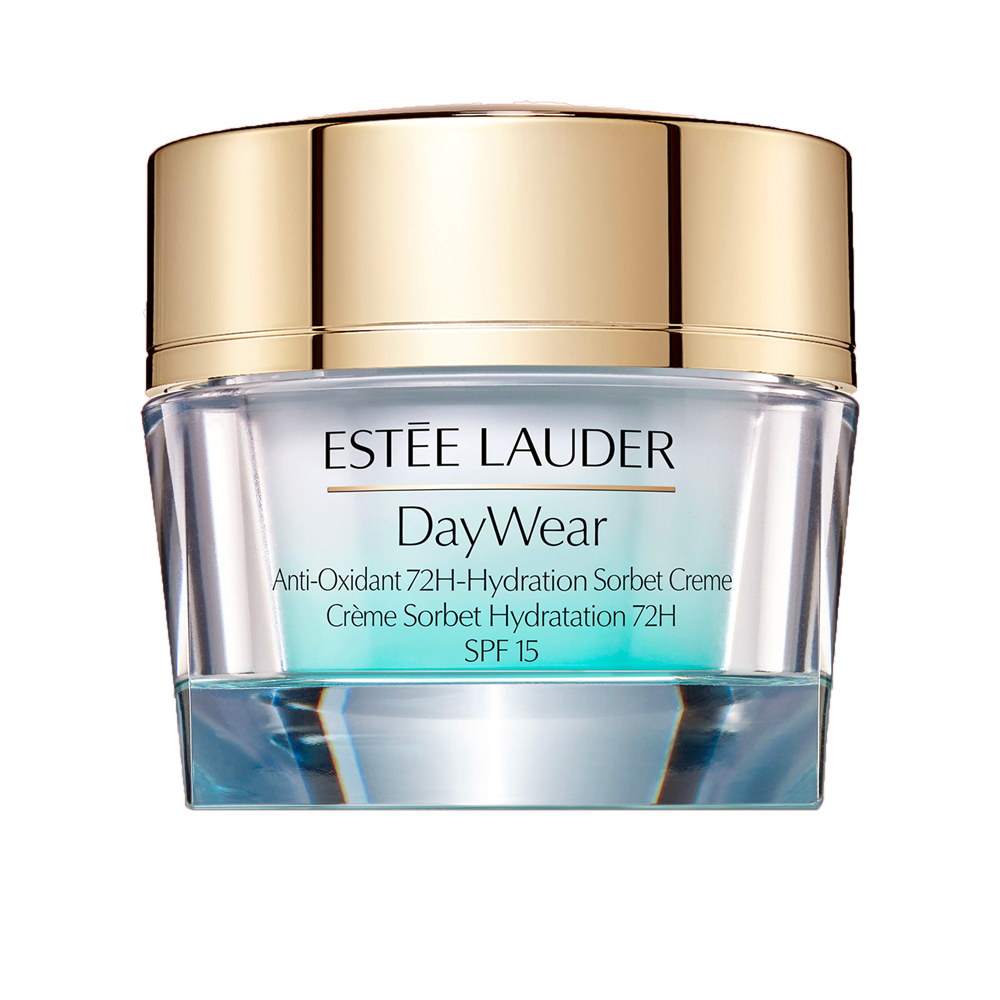 DayWear Moisturizer Antioxidant 72H-Hydration Sorbet Crème 50 ml