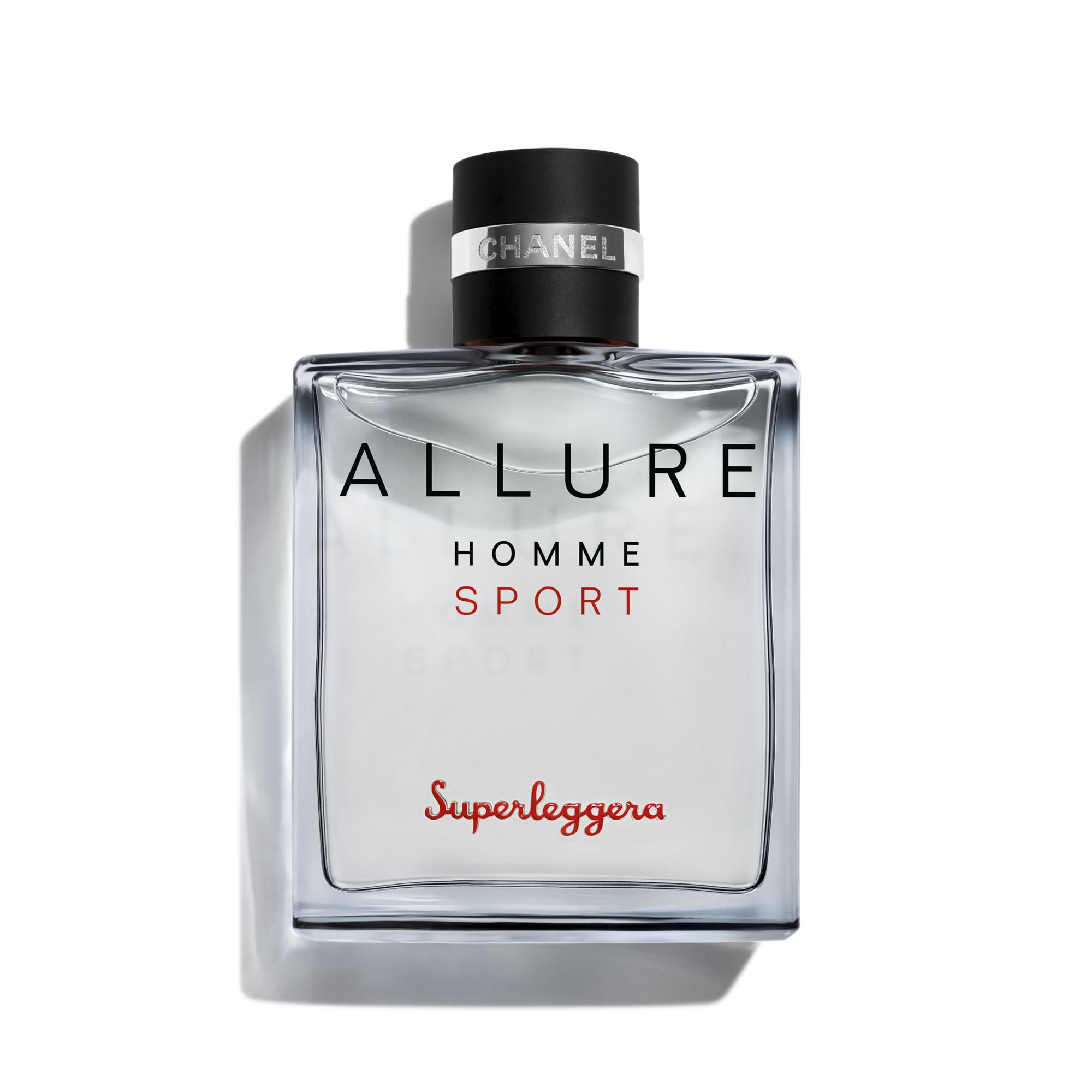 ALLURE HOMME SPORT SUPERLEGGERA 100ML