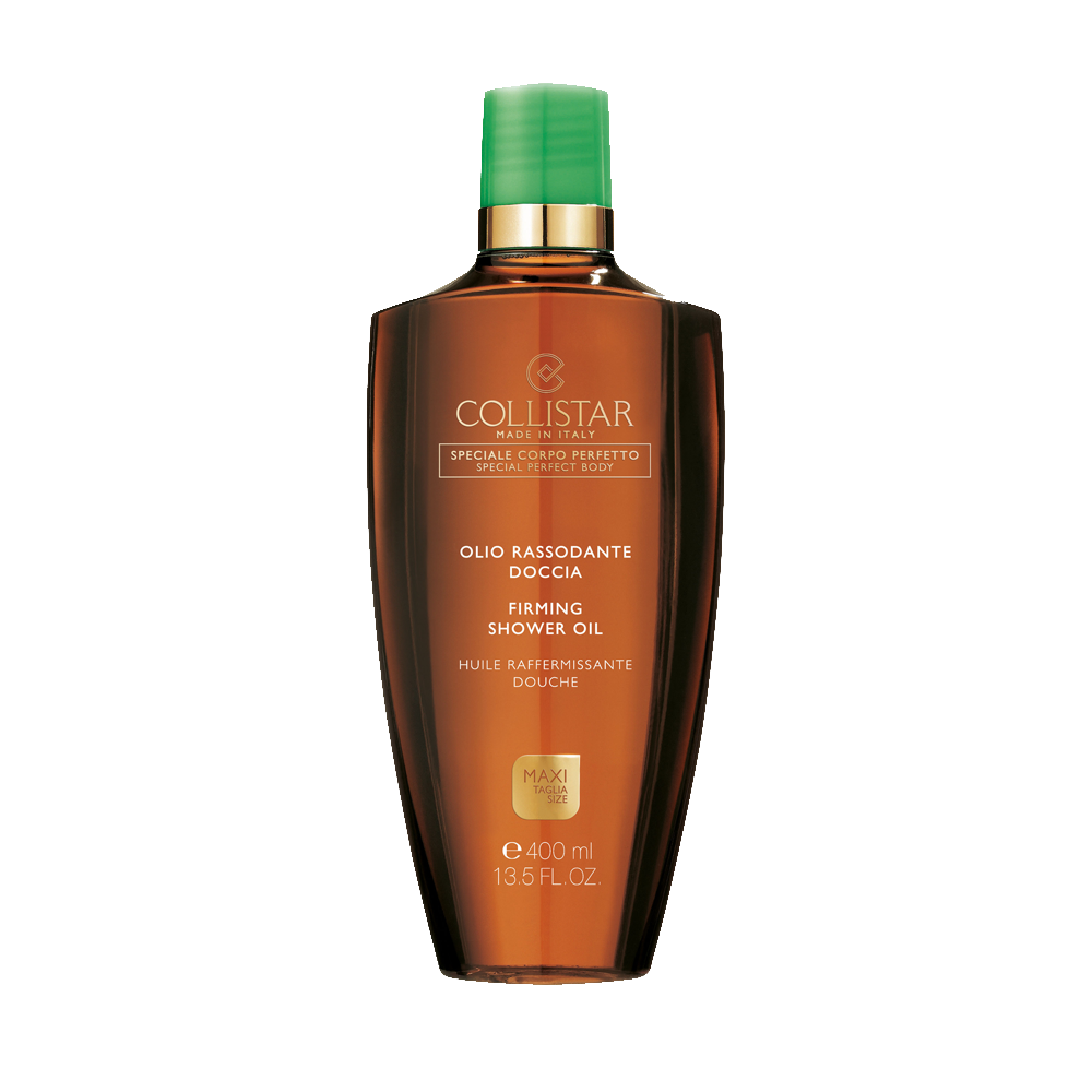 Olio Rassodante Doccia 400 ml