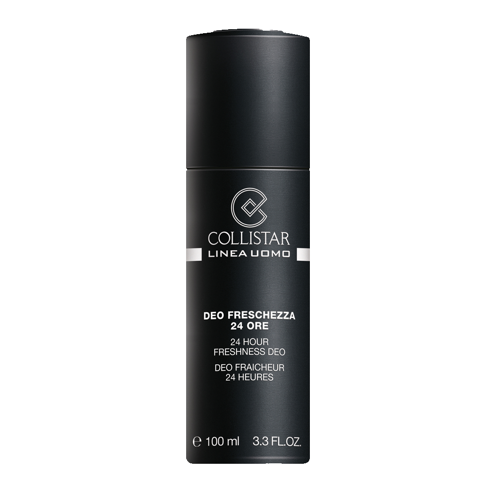 Deodorante Freschezza 24H Spray 100ml