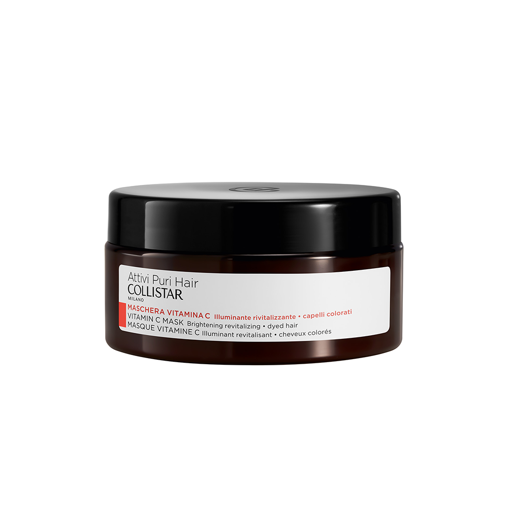 Maschera Vitamina C 200 ml