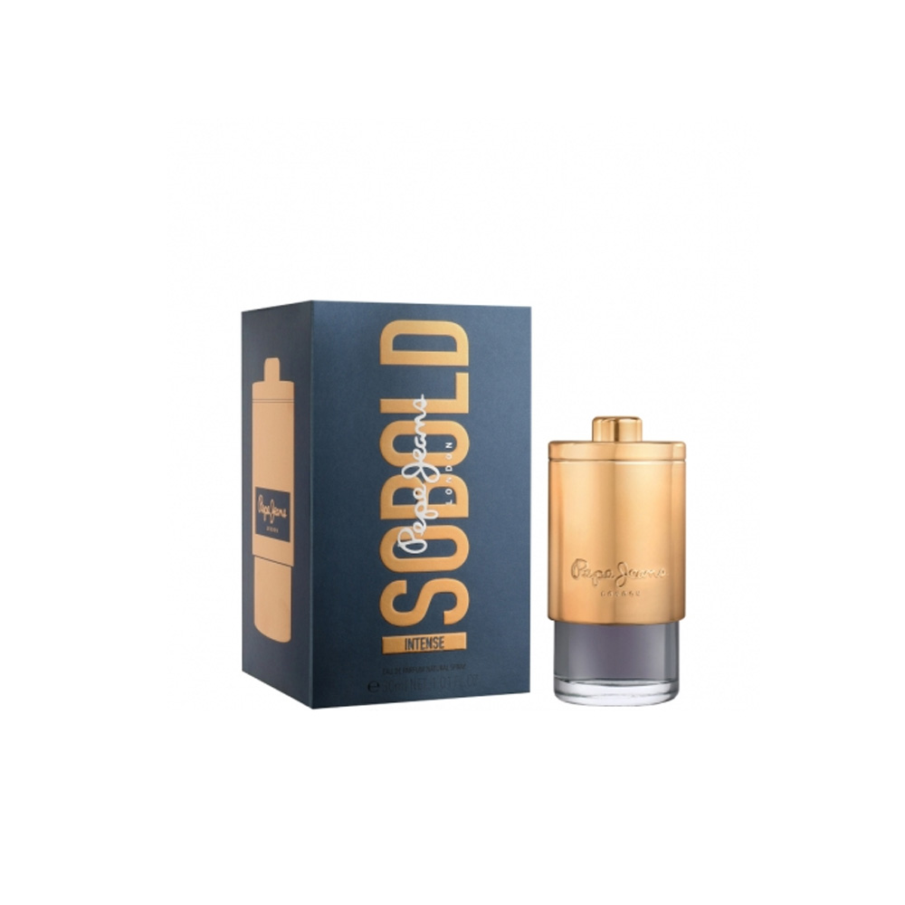 So Bold Intense Him Eau de Parfum 50ml