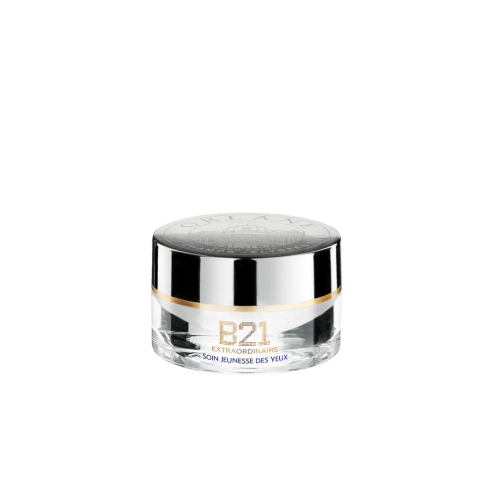 B21 Extraordinaire Soin Jeunesse des Yeux 15ml