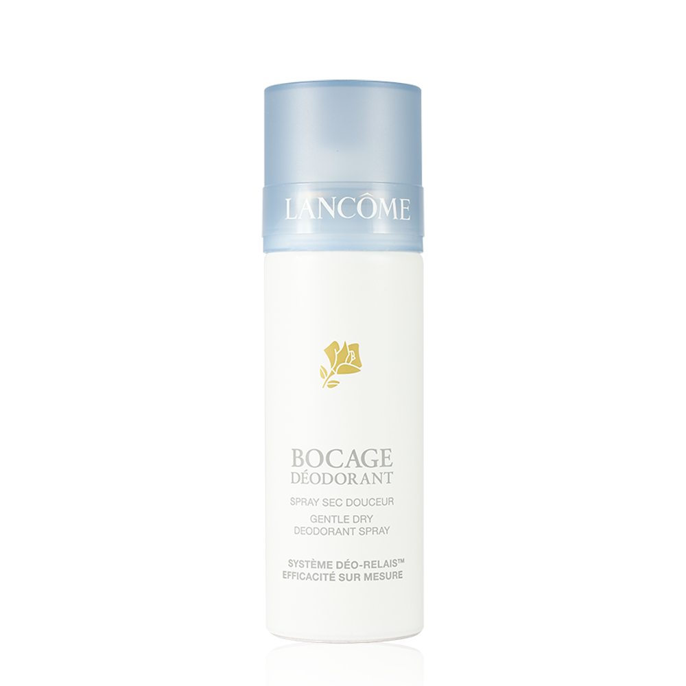 Bocage Déodorant Spray 125 ml