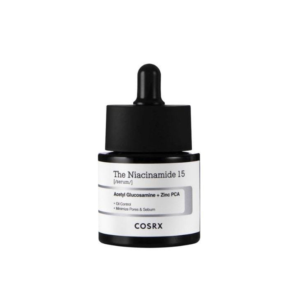The Niacinamide 15 Serum 20ml