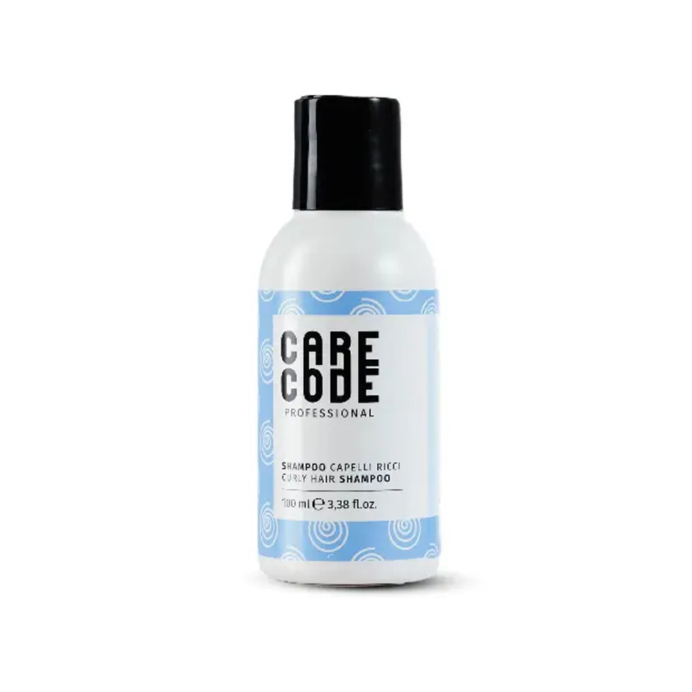 Shampoo Capelli Ricci