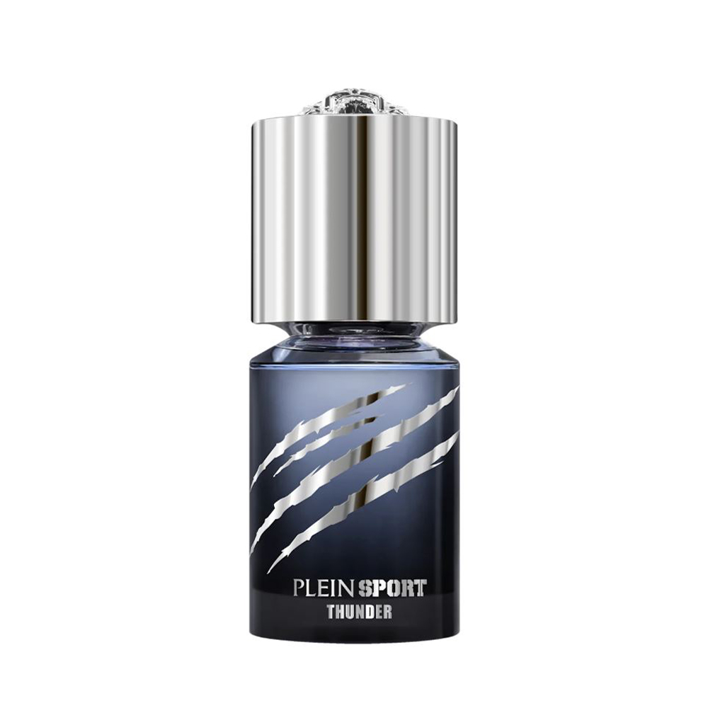 Plein Sport Thunder Eau de Toilette