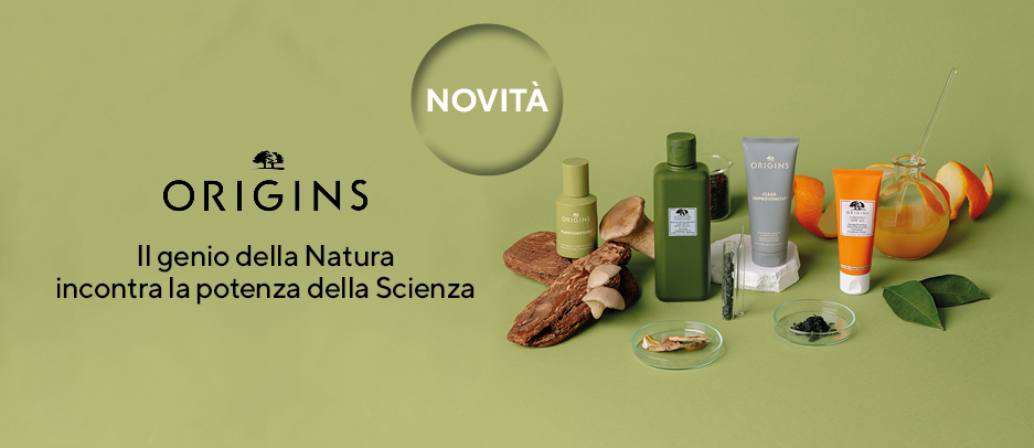 Origins