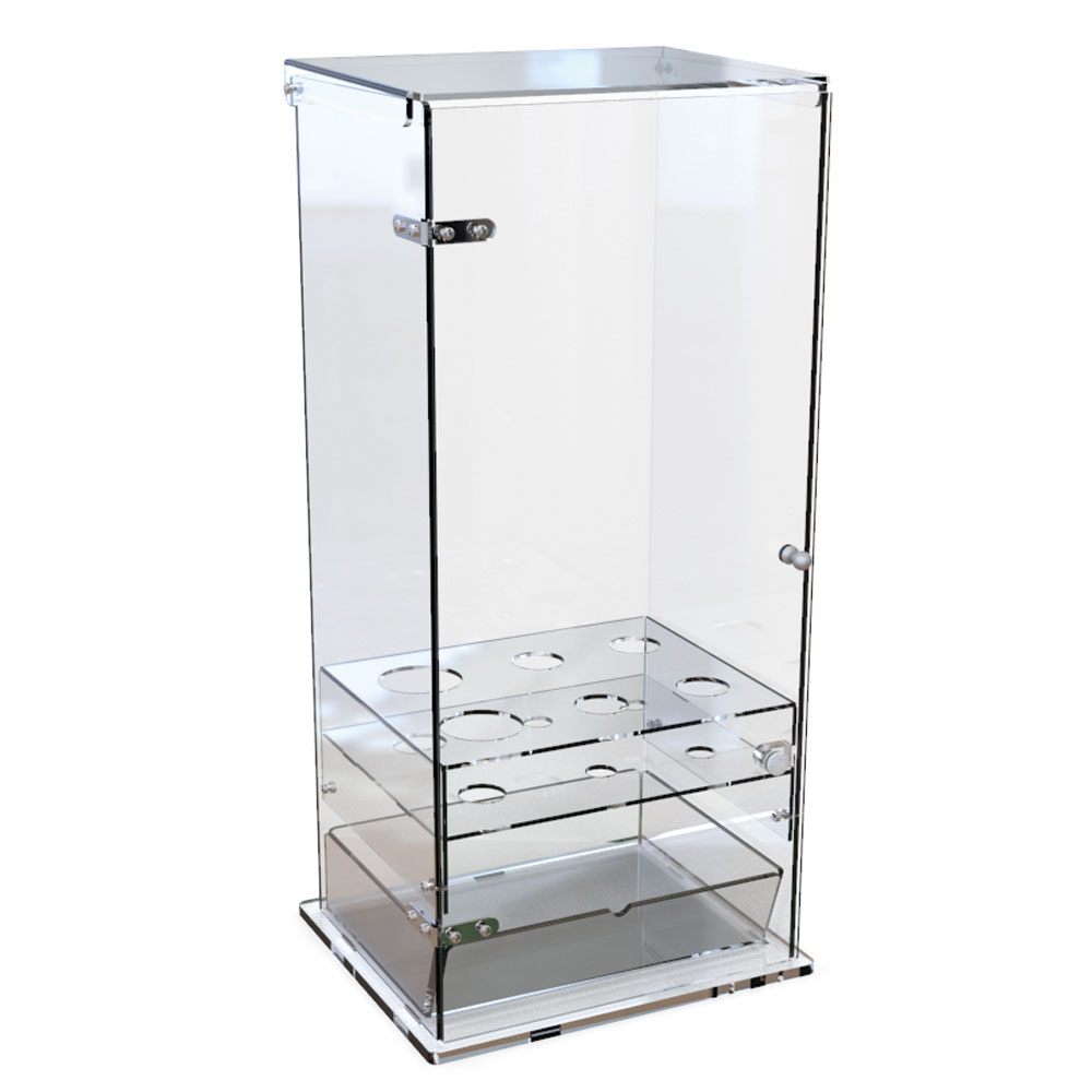 Porta coni due formati