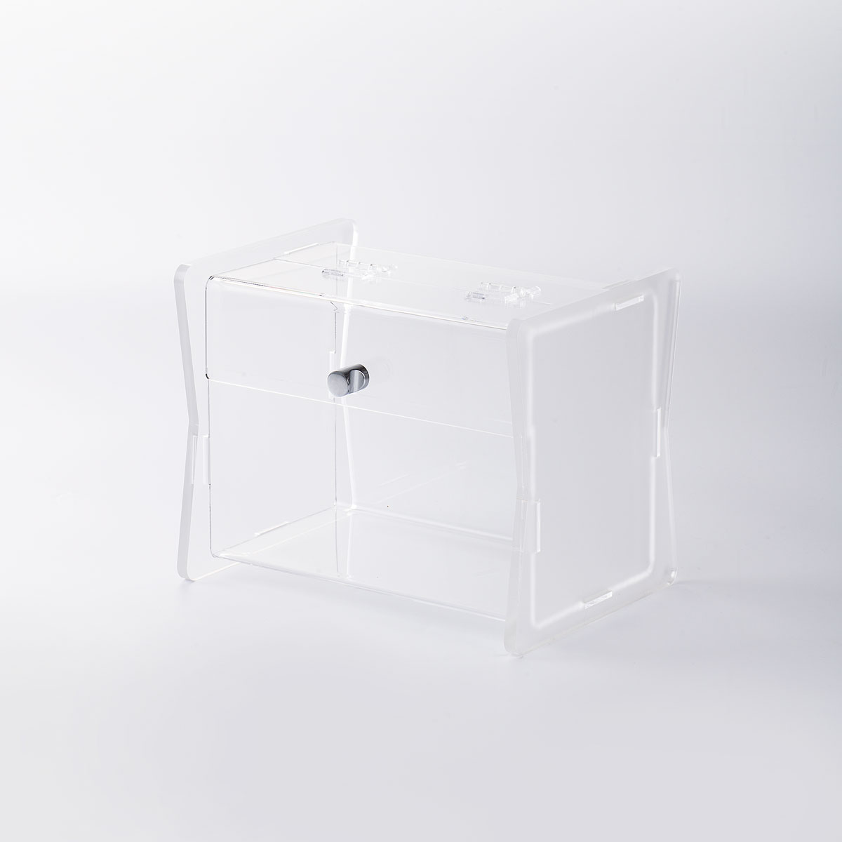 Multipurpose container