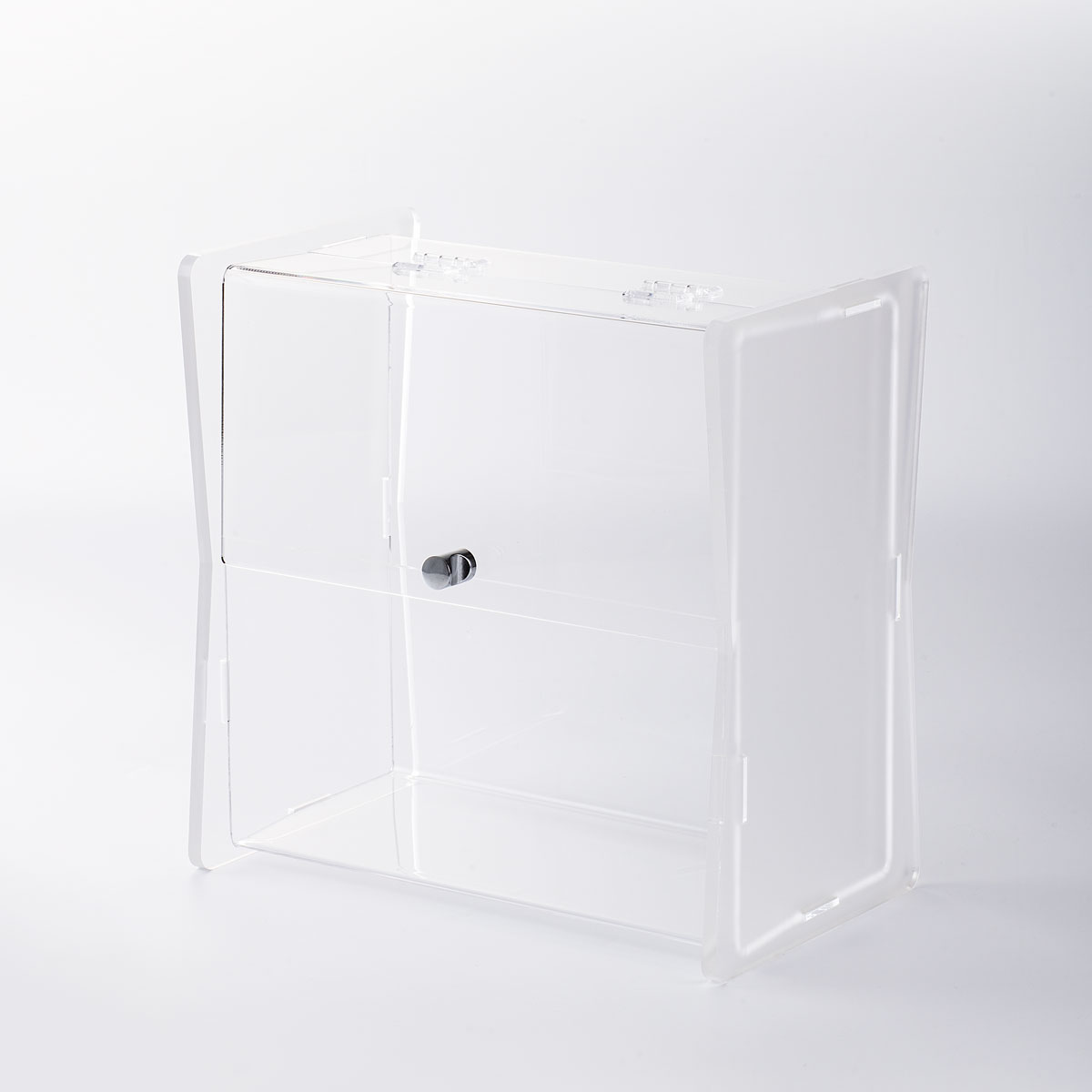 Multipurpose container