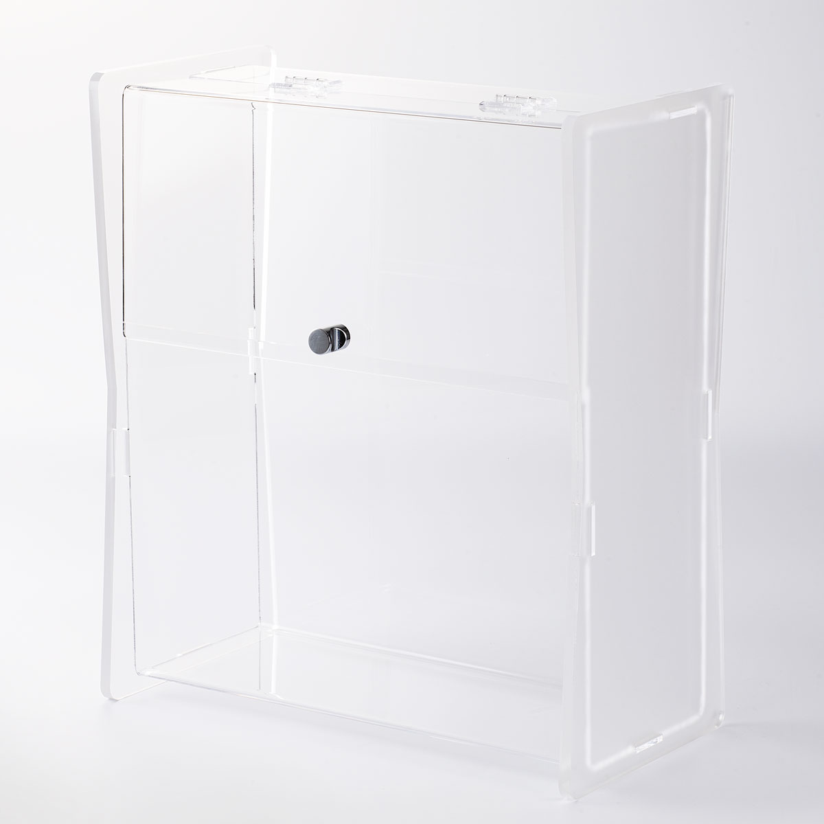 Multipurpose container